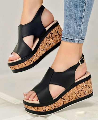 Sandalia Velara Ultraliviana | Despídete del dolor en tus pies sin dejar de usar sandalias lindas.